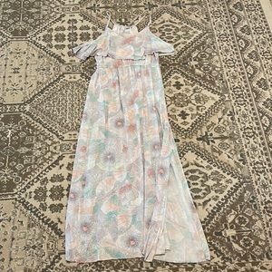 Lauren Conrad Dress